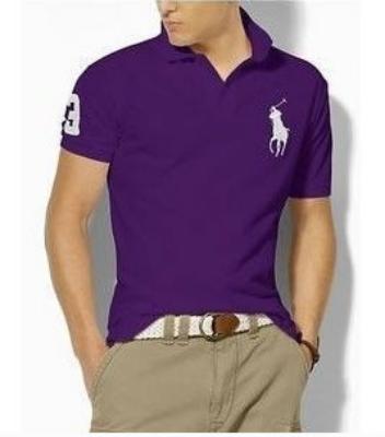 Men polo shirts-820